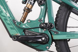 2023 M (Medium) Pivot Shuttle LT Team XTR M9100 Di2 E-Mountain Bike E-Bike