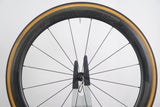 Roval CLX 50 Carbon Tubeless Clincher Rim Brake Wheelset Shimano/SRAM 11 Speed
