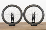 Bontrager Aeolus 5 TLR Carbon Tubeless Clincher Rim Brake Wheelset 11 Speed