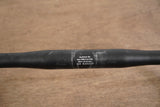 38cm PRO PLT Alloy Compact Road Handlebar 31.8mm + PRO Bar End Caps
