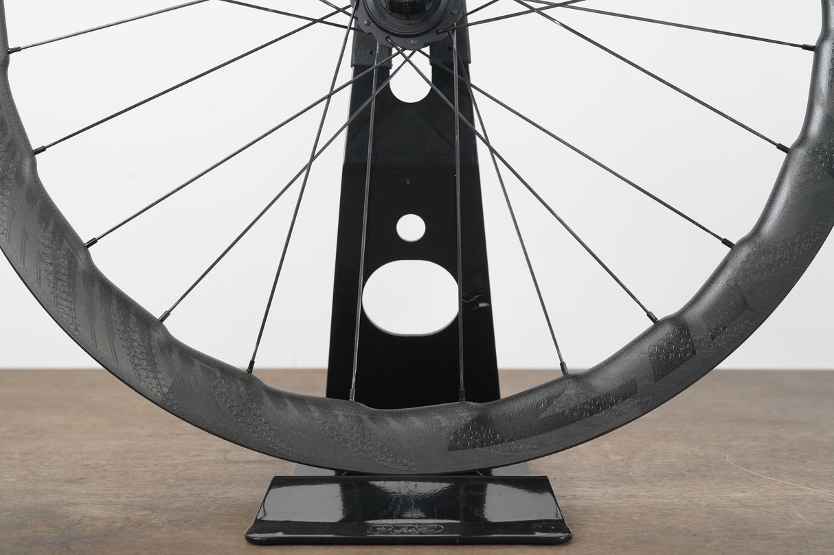NEW Zipp 353 NSW Cognition Carbon Tubeless Disc Brake Wheelset 11 Speed