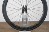 *Damaged* Bontrager Aeolus Pro 37 Carbon Tubeless Clincher Disc Brake Wheelset 11 Speed