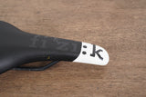 125mm Fizik Tundra Manganese Rail Road Saddle 221g