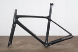 S (Small) Giant TCR Advanced Pro Carbon Rim Brake Road Frameset