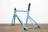 2020 56cm Specialized S-WORKS Venge Carbon Disc Brake Frameset