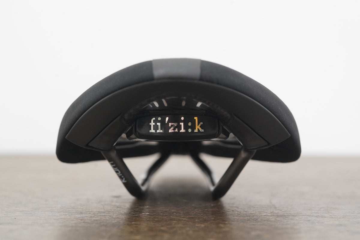 125mm Fizik Arione R3 Kium Rail Road Saddle 208