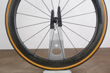 Roval CLX 50 Carbon Tubeless Clincher Rim Brake Wheelset Shimano/SRAM 11 Speed