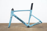 2020 56cm Specialized S-WORKS Venge Carbon Disc Brake Frameset