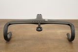 42cm 100mm Roval Rapide Carbon Integrated Barstem Handlebar + Mount 1 1/8"