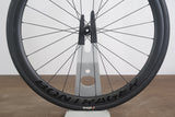 *Damaged* Bontrager Aeolus Pro 37 Carbon Tubeless Clincher Disc Brake Wheelset 11 Speed