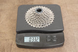 11-34T Shimano Ultegra CS-HG800-11 11 Speed Road Cassette 332g 800