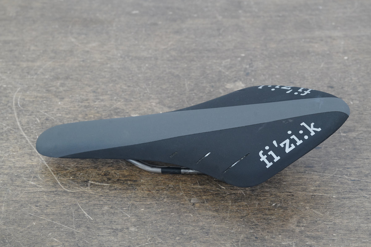 125mm Fizik Arione R3 Kium Rail Road Saddle 208