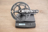 172.5mm 53/39T Rotor 3DF Road Crankset 692g