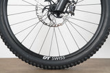 2023 M (Medium) Pivot Shuttle LT Team XTR M9100 Di2 E-Mountain Bike E-Bike