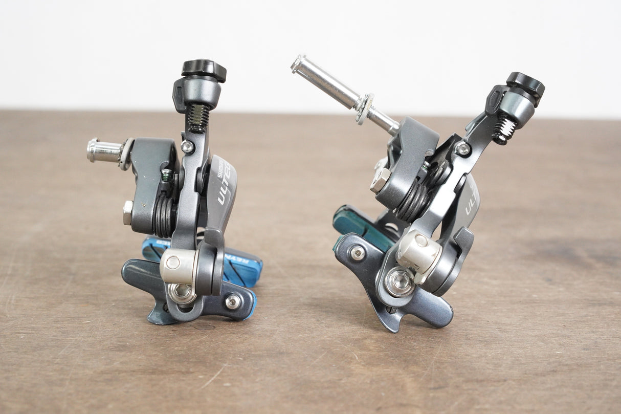 Shimano Ultegra 6800 11 Speed Mechanical Rim Brake Road Groupset