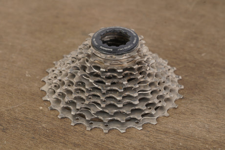 11-28T Shimano Ultegra CS-R8000 11 Speed Cassette 245g 8000