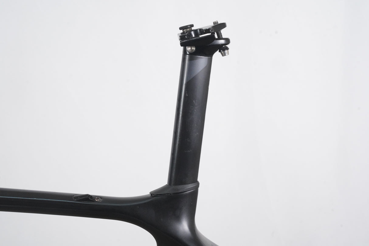 S (Small) Giant TCR Advanced Pro Carbon Rim Brake Road Frameset