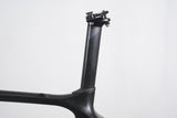S (Small) Giant TCR Advanced Pro Carbon Rim Brake Road Frameset