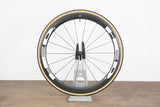 FRONT HED Jet 5 SCT Carbon Tubular Rim Brake Road Wheel