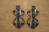 (2) Arundel Mandible Carbon Water Bottle Cages 53g