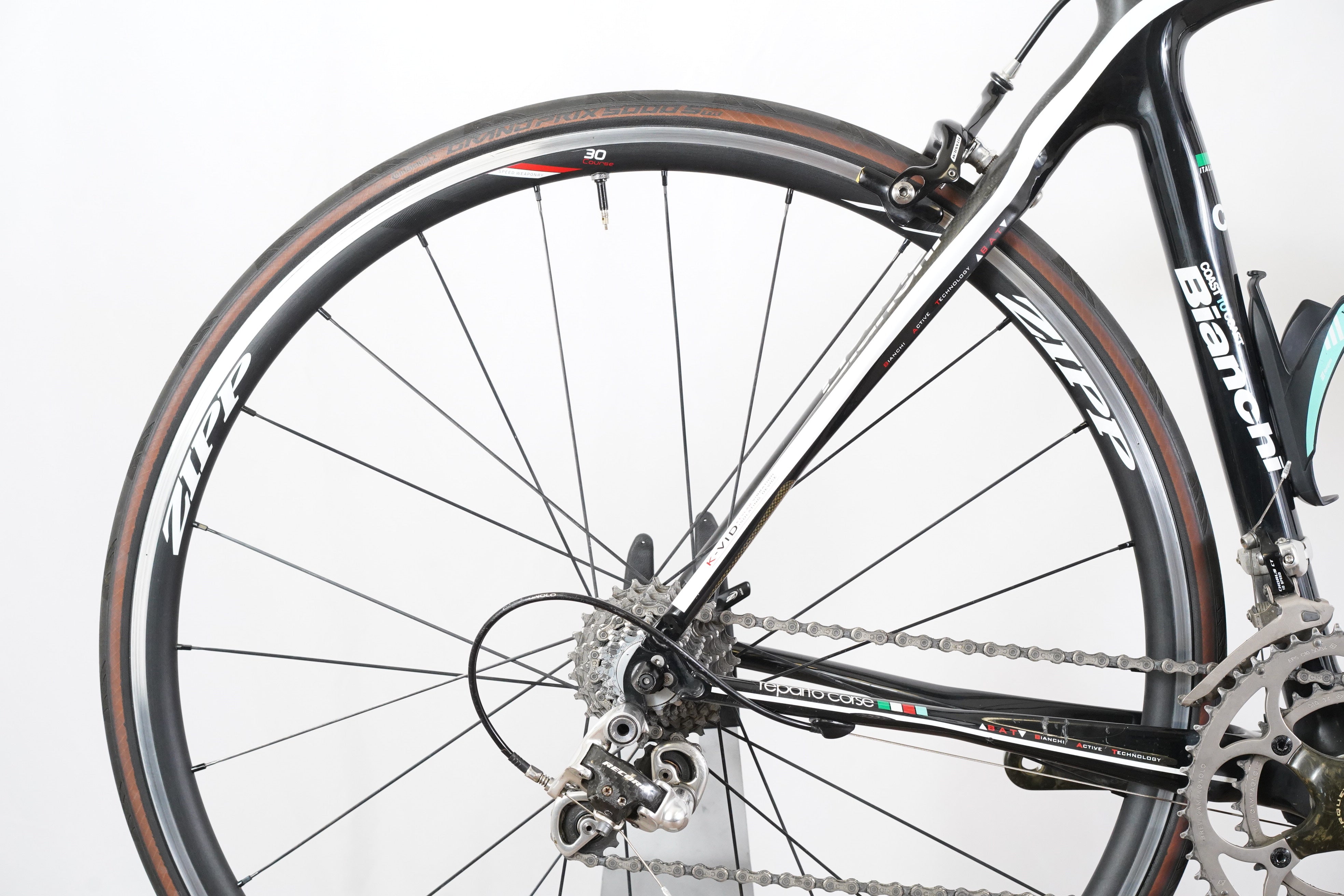 Bianchi 928 C2C 105
