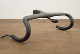 42cm 100mm Roval Rapide Carbon Integrated Barstem Handlebar + Mount 1 1/8"