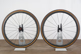 Roval CLX 32 Carbon Tubeless Clincher Rim Brake Wheelset Shimano/SRAM 11 Speed