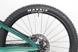 2023 M (Medium) Pivot Shuttle LT Team XTR M9100 Di2 E-Mountain Bike E-Bike