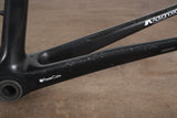 S (Small) Giant TCR Advanced Pro Carbon Rim Brake Road Frameset