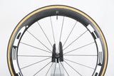 FRONT HED Jet 5 SCT Carbon Tubular Rim Brake Road Wheel