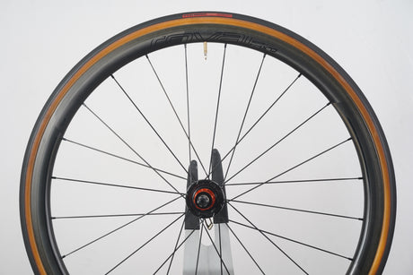 Roval CLX 32 Carbon Tubeless Clincher Rim Brake Wheelset Shimano/SRAM 11 Speed
