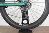 2023 M (Medium) Pivot Shuttle LT Team XTR M9100 Di2 E-Mountain Bike E-Bike