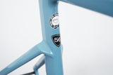 2020 56cm Specialized S-WORKS Venge Carbon Disc Brake Frameset