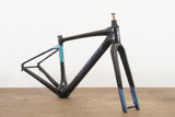 48cm Specialized Diverge Expert Future Shock Carbon Disc Brake Frameset
