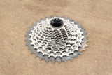 10-33T SRAM Force CS-XG-1270-D1 12 Speed Road Cassette 273g