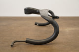 42cm 100mm Roval Rapide Carbon Integrated Barstem Handlebar + Mount 1 1/8"