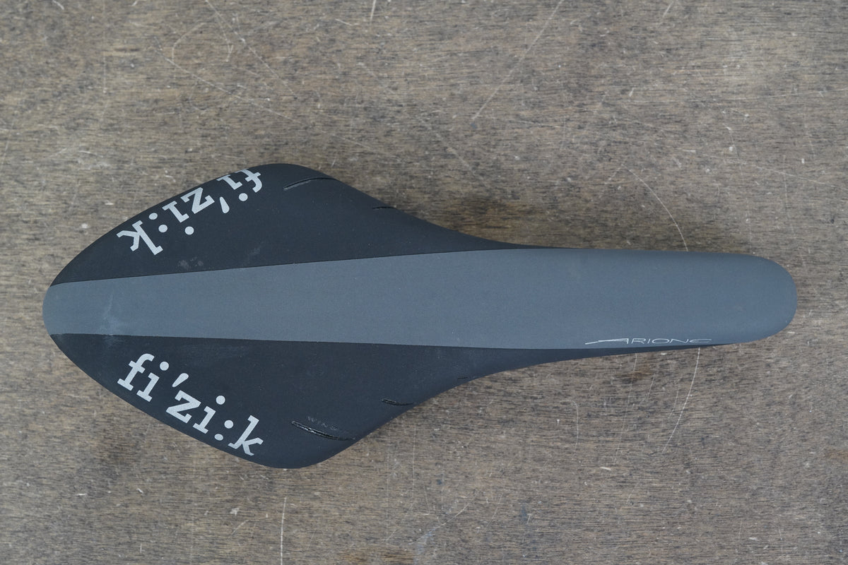 125mm Fizik Arione R3 Kium Rail Road Saddle 208