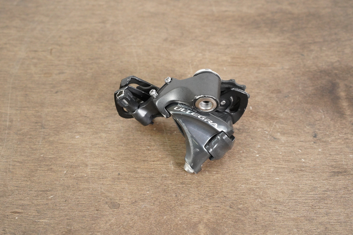 Shimano Ultegra 6800 11 Speed Mechanical Rim Brake Road Groupset