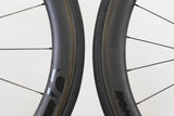 Bontrager Aeolus 5 TLR Carbon Tubeless Clincher Rim Brake Wheelset 11 Speed