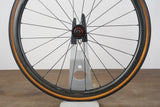 Roval CLX 32 Carbon Tubeless Clincher Rim Brake Wheelset Shimano/SRAM 11 Speed