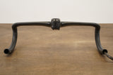 42cm 100mm Roval Rapide Carbon Integrated Barstem Handlebar + Mount 1 1/8"