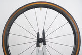 Roval CLX 32 Carbon Tubeless Clincher Rim Brake Wheelset Shimano/SRAM 11 Speed