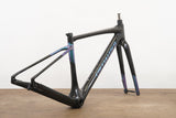 48cm Specialized Diverge Expert Future Shock Carbon Disc Brake Frameset