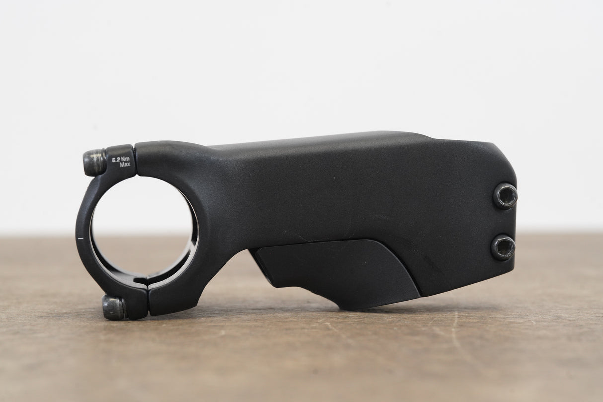 Trek RCS Pro Blendr 90mm -7 Degree Alloy Road Stem + Mount 191g 1 1/8" 31.8mm