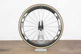 FRONT HED Jet 5 SCT Carbon Tubular Rim Brake Road Wheel