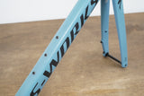 2020 56cm Specialized S-WORKS Venge Carbon Disc Brake Frameset