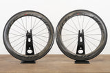 Zipp 404 Firecrest 88/188 Carbon Clincher Rim Brake Wheelset 11 Speed