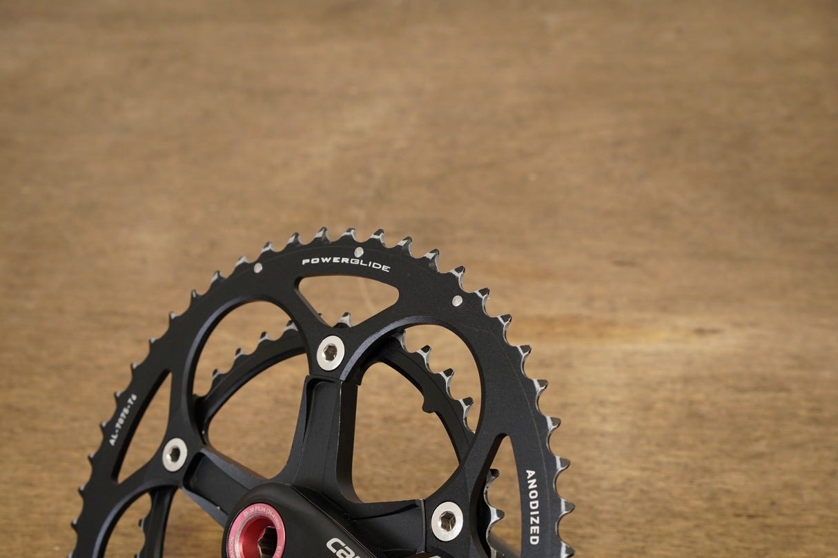 175mm 53/39T Cannondale SL Hollowgram Road Crankset