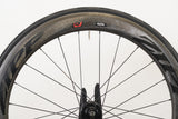 Zipp 404 Firecrest 88/188 Carbon Clincher Rim Brake Wheelset 11 Speed