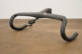 42cm 100mm Roval Rapide Carbon Integrated Barstem Handlebar + Mount 1 1/8"